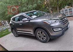 هیوندای سەنتافی